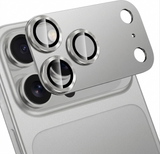 iPhone 18 Pro Max Rear Back Camera Lens Tempered Glass Protector