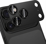 iPhone 18 Pro Rear Back Camera Lens Tempered Glass Protector