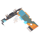 iPhone SE 2020 Charging Port Dock Connector Flex Cable -  Black