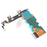 iPhone SE 2020 Charging Port Dock Connector Flex Cable -  White