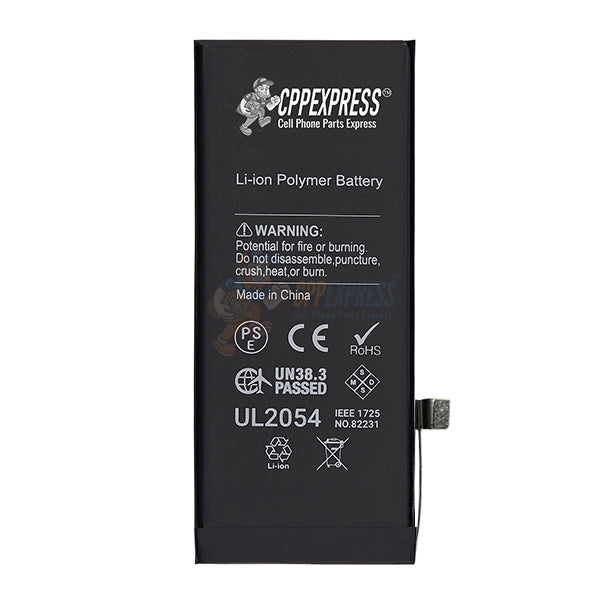 iPhone SE 3rd Gen - Premium Replacement Battery