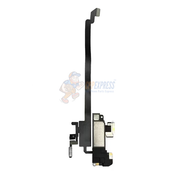 iPhone XR Proximity Light Sensor Flex Cable With Ear Speaker Replacement