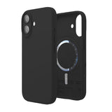 iPhone 17 MagSafe Magnetic Silicone Case Cover