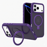 iPhone 17 Pro Magsafe Magnetic MagSafe Case Cover With Stand