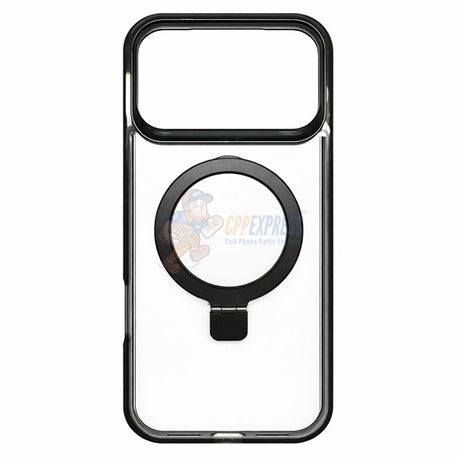 iPhone 17 Pro Magsafe Magnetic MagSafe Case Cover With Stand