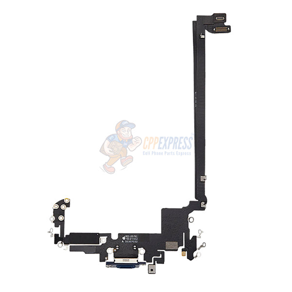 iPhone 17 Pro Max Charging Port Replacement