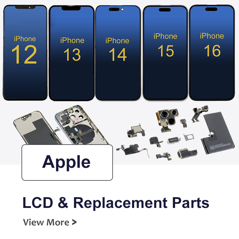 Cell Phone Parts Express | Premium Mobile Repair Parts & Accessories