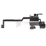iPhone X Ear Speaker With Flex Proximity Light Sensor Flex Cable Replacement