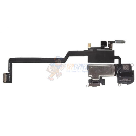 iPhone X Ear Speaker With Flex Proximity Light Sensor Flex Cable Replacement