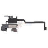 iPhone X Ear Speaker With Flex Proximity Light Sensor Flex Cable Replacement