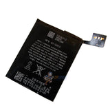 Premium Quality High Capacity Internal Battery Replacement - Compatible With iPhone Touch Model 6th Gen (CPPE PRO)