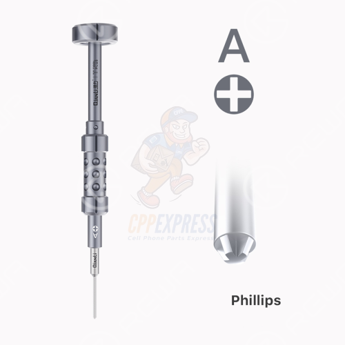 iThor 3D High Precision Anti-Slip Screwdriver - Philips