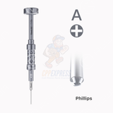 iThor 3D High Precision Anti-Slip Screwdriver - Philips