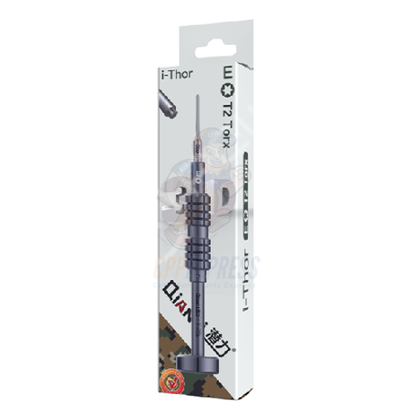 iThor 3D High Precision Anti-Slip Screwdriver - Torx T2