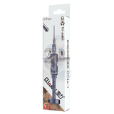 iThor 3D High Precision Anti-Slip Screwdriver - TRIPoint