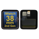 iWatch (Series 2) 38mm LCD Display Screen Touch Digitizer Assembly Black