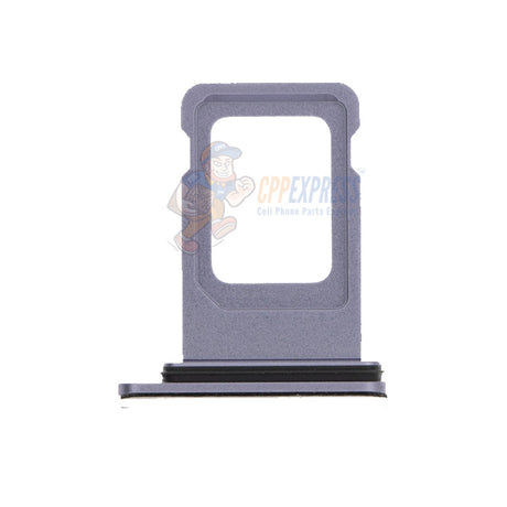 iPhone 11 Sim Card Tray Holder Slot Purple