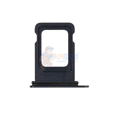 iPhone 12 Sim Card Tray Holder Slot Black