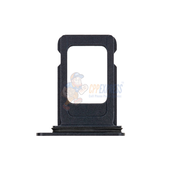 iPhone 12 Sim Card Tray Holder Slot Black