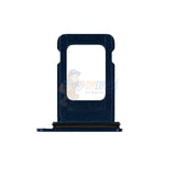 iPhone 12 Sim Card Tray Holder Slot Blue