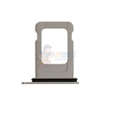 iPhone 12 Sim Card Tray Holder Slot Grey