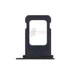 iPhone 11 Sim Card Tray Holder Slot Black