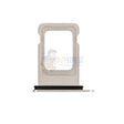 iPhone 12 Sim Card Tray Holder Slot White