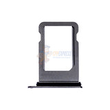 iPhone XS Sim Card Tray Holder Slot Black