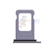 iPhone 11 Sim Card Tray Holder Slot Purple